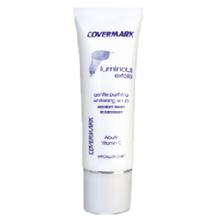 Covermark – Luminous Exfoliant lissant éclaircissant – 30 ml