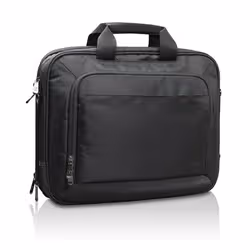 DELL 460-BBLR sacoche d'ordinateurs portables 15.6" Malette Noir - Vue supplémentaire 5