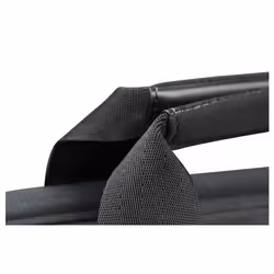 DELL 460-BBLR sacoche d'ordinateurs portables 15.6" Malette Noir - Vue supplémentaire 6