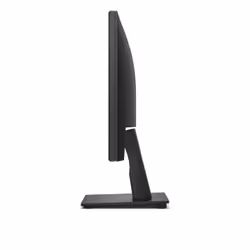 DELL E Series E1916HV écran plat de PC 48,3 cm (19") 1366 x 768 pixels HD LCD Noir - Vue supplémentaire 4