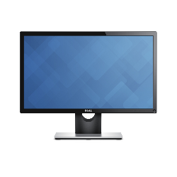 Ecran Dell 21.5" Full HD (SE2216H)