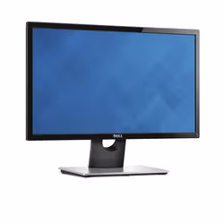 Ecran Dell 21.5" Full HD (SE2216H) - Vue supplémentaire 3