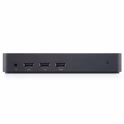 DELL Station d’accueil USB 3.0, D3100 (D3100) (452-BBOT) - Vue supplémentaire 4