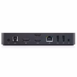 DELL Station d’accueil USB 3.0, D3100 (D3100) (452-BBOT) - Vue supplémentaire 5
