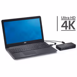 DELL Station d’accueil USB 3.0, D3100 (D3100) (452-BBOT) - Vue supplémentaire 6