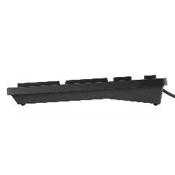 DELL KB216 clavier USB AZERTY Français Noir