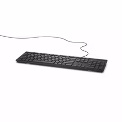 DELL KB216 clavier USB AZERTY Français Noir - Vue supplémentaire 5