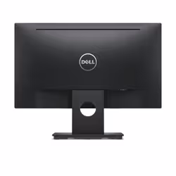 DELL E Series E2016HV LED display 49,5 cm (19.5") 1600 x 900 pixels HD+ LCD Noir (210-ALFK) (210-ALFK) (E2016HV) - Vue supplémentaire 6