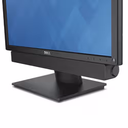 DELL E Series E2016HV LED display 49,5 cm (19.5") 1600 x 900 pixels HD+ LCD Noir (210-ALFK) (210-ALFK) (E2016HV) - Vue supplémentaire 7
