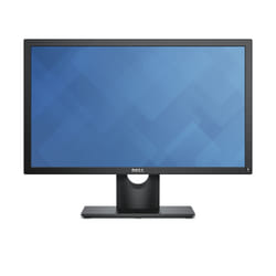 DELL E Series E2216HV LED display 55,9 cm (22") Full HD LCD Noir (210-ALFS) (210-ALFS) (E2216HV)