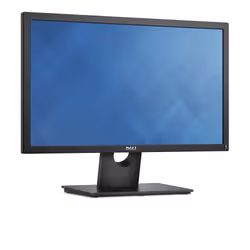 DELL E Series E2216HV LED display 55,9 cm (22") Full HD LCD Noir (210-ALFS) (210-ALFS) (E2216HV) - Vue supplémentaire 2