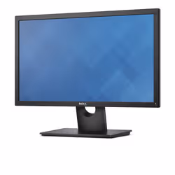 DELL E Series E2216HV LED display 55,9 cm (22") Full HD LCD Noir (210-ALFS) (210-ALFS) (E2216HV) - Vue supplémentaire 3