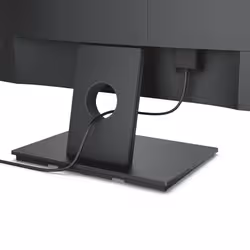 DELL E Series E2216HV LED display 55,9 cm (22") Full HD LCD Noir (210-ALFS) (210-ALFS) (E2216HV) - Vue supplémentaire 8