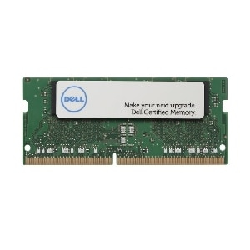 DELL A8547952 module de mémoire 4 Go 1 x 4 Go DDR4 2133 MHz