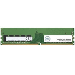 DELL A8711886 Barrette Mémoire 8 Go DDR4 2400 MHz ECC
