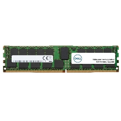 DELL A8711887 Barrette Mémoire 16 Go DDR4 2400 MHz ECC