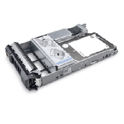 DELL 400-AJPH disque dur 2.5" 600 GB SAS (400-AJPH)
