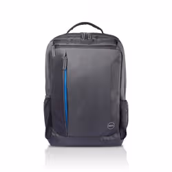 DELL PCN6Y sacoche d'ordinateurs portables 15.6" Étui sac à dos Noir - Vue supplémentaire 2