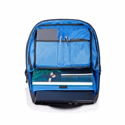 DELL PCN6Y sacoche d'ordinateurs portables 15.6" Étui sac à dos Noir - Vue supplémentaire 3