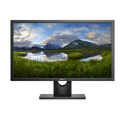 DELL E Series E2418HN 23.8" Full HD LCD Noir