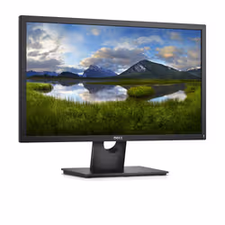 DELL E Series E2418HN 23.8" Full HD LCD Noir - Vue supplémentaire 2