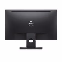DELL E Series E2418HN 23.8" Full HD LCD Noir - Vue supplémentaire 7