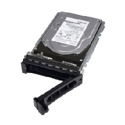 DELL 400-ATJZ disque dur 2.5" 2000 Go Série ATA III (400-ATJZ)