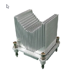 DELL 412-AAMT pièce et accessoire pour systèmes de refroidissement d'ordinateurs Bloc radiateur (412-AAMT)