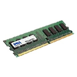 DELL AA086414 Barrette Mémoire 4 Go 1 x 4 Go DDR4 2666 MHz (AA086414)