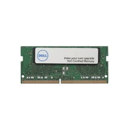 DELL AA086413 Barrette Mémoire 4 Go 1 x 4 Go DDR4 2666 MHz