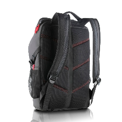 DELL 460-BCDH sacoche d'ordinateurs portables 43,2 cm (17") Sac à dos Noir, Gris
