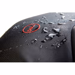 DELL 460-BCDH sacoche d'ordinateurs portables 43,2 cm (17") Sac à dos Noir, Gris - Vue supplémentaire 8