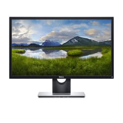 DELL SE2417HGX 24" Full HD LCD Noir