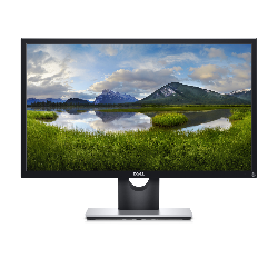 DELL SE2417HGX 24" Full HD LCD Noir