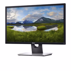 DELL SE2417HGX 24" Full HD LCD Noir - Vue supplémentaire 2