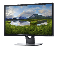 DELL SE2417HGX 24" Full HD LCD Noir