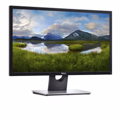 DELL SE2417HGX 24" Full HD LCD Noir - Vue supplémentaire 3