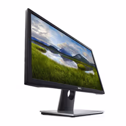 DELL SE2417HGX 24" Full HD LCD Noir - Vue supplémentaire 8