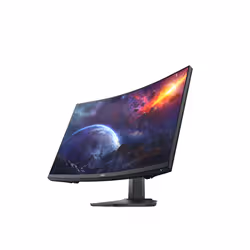 DELL S Series S2721HGF 27" Full HD LCD Noir (210-AWYY) (DELL-S2721HGF) - Vue supplémentaire 2