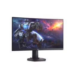 DELL S Series S2721HGF 27" Full HD LCD Noir (210-AWYY) (DELL-S2721HGF) - Vue supplémentaire 3