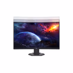 DELL S Series S2721HGF 27" Full HD LCD Noir (210-AWYY) (DELL-S2721HGF) - Vue supplémentaire 4