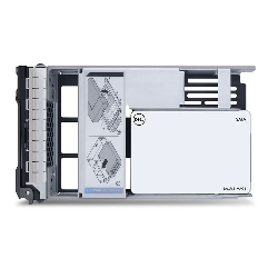 DELL 400-BDQT disque SSD 2.5" 480 Go Série ATA III