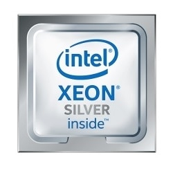 DELL Xeon Intel Silver 4210 processeur 2,2 GHz 13,75 Mo (338-BSDG)
