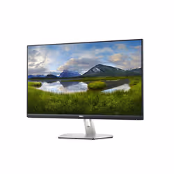 DELL S Series S2721HN 27" Full HD LCD Gris (210-AXKV) (DELL-S2721HN) - Vue supplémentaire 2