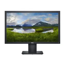 DELL E Series E2221HN 21.5" Full HD LCD Noir (DELL-E2221HN)