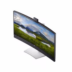 DELL C Series C3422WE 86,7 cm (34.1") 3440 x 1440 pixels UltraWide Quad HD LCD Noir (DELL-C3422WE) - Vue supplémentaire 5