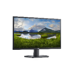 DELL S Series SE2722H 68,6 cm (27") 1920 x 1080 pixels Full HD LCD Noir (DELL-SE2722H)