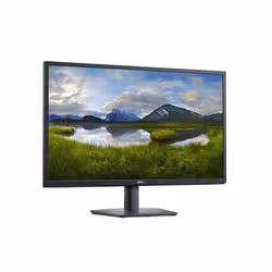 DELL E2722H 68,6 cm (27") 1920 x 1080 pixels Full HD LCD Noir (DELL-E2722H) - Vue supplémentaire 2