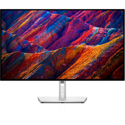 Dell UltraSharp 32 4K USB-C Hub Monitor - U3223QE, 80cm (31.5'') (DELL-U3223QE)