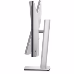 Dell UltraSharp 32 4K USB-C Hub Monitor - U3223QE, 80cm (31.5'') (DELL-U3223QE) - Vue supplémentaire 7